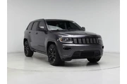 Jeep Grand Cherokee 2018 4x2 en Hialeah