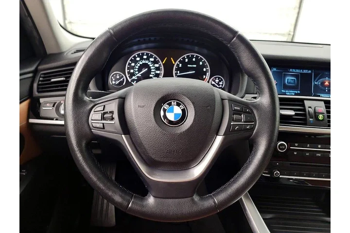 $16998 : BMW X3 2017 sDrive28i 4dr SU image 10