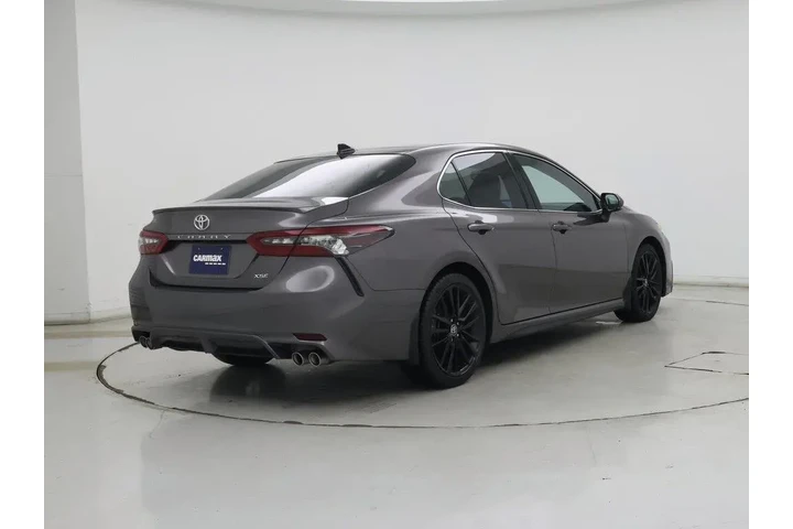 $30998 : Toyota Camry 2023 XSE V6 4dr image 8