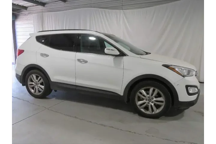 $17970 : Hyundai SANTA FE Sport 2015 image 7