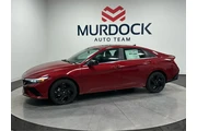 Hyundai ELANTRA 2026 SEL Spo