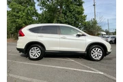 $12485 : Honda CR-V 2015 AWD EX-L 4dr thumbnail