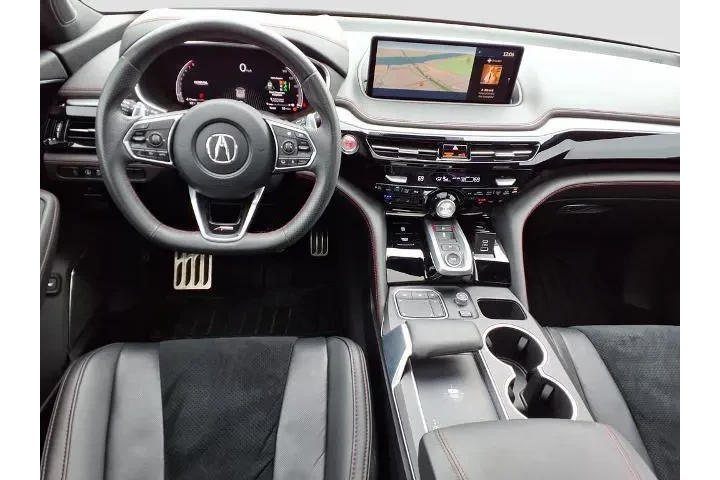 $39995 : Acura MDX 2023 SH-AWD 4dr SU image 9