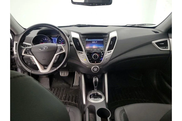 $13998 : Hyundai VELOSTER 2015 3dr Co image 9