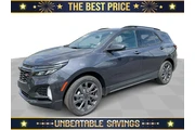 Chevrolet Equinox 2022 4x4 R en Philadelphia