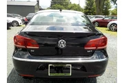$8981 : 2015 CC 2.0T Sport thumbnail
