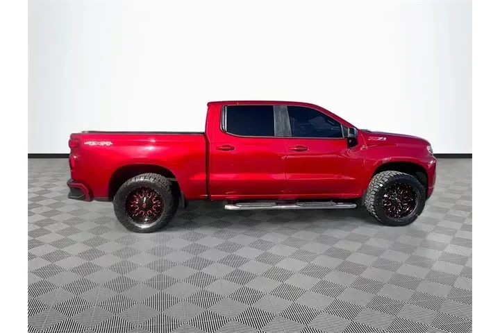 $38900 : Chevrolet Silverado 1500 202 image 8