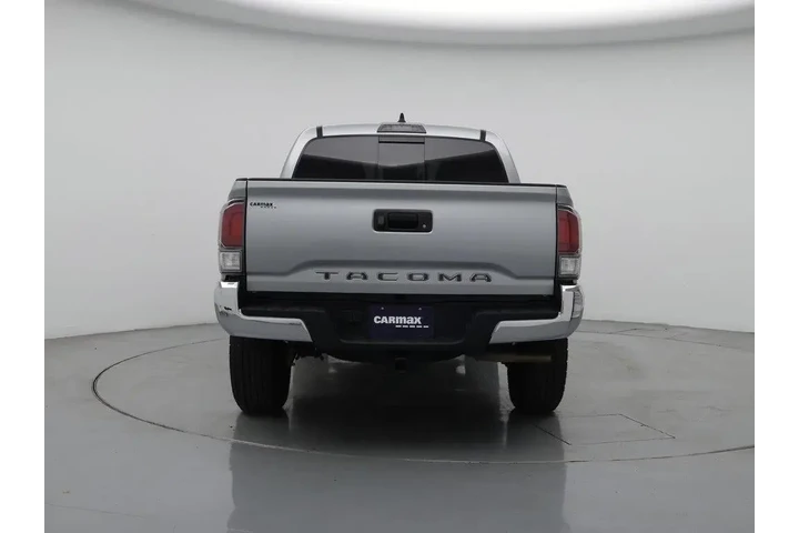 $34998 : Toyota Tacoma 2023 4x2 TRD O image 6