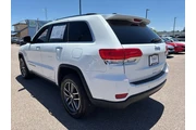 $12440 : Jeep Grand Cherokee 2017 4x2 thumbnail