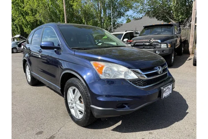 $12450 : 2011 CR-V EX-L image 6