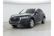 $21998 : Audi Q5 2018 AWD 2.0T quattr thumbnail