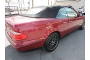 $4995 : 1999 Mercedes-Benz CLK CLK 320 thumbnail