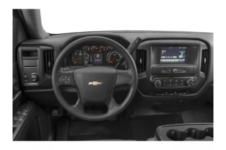 $27995 : Chevrolet Silverado 1500 LD image 10