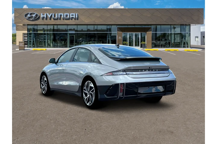 $30828 : Hyundai IONIQ 6 2025 SEL 4dr image 5