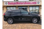 $24234 : 2024 GMC Terrain SLT AWD thumbnail