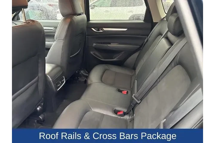 $25000 : Mazda CX-5 2023 AWD 2.5 S Se image 9