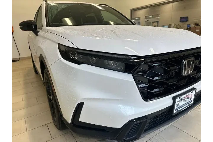 $33174 : Honda CR-V Hybrid 2024 AWD S image 9