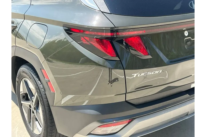 $21570 : Hyundai TUCSON 2025 SEL 4dr image 8