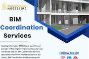 BIM Coordination Services, USA