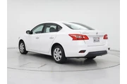 $11998 : Nissan Sentra 2017 S 4dr Sed thumbnail