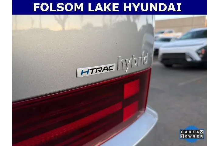 $34991 : Hyundai SANTA FE Hybrid 2024 image 10
