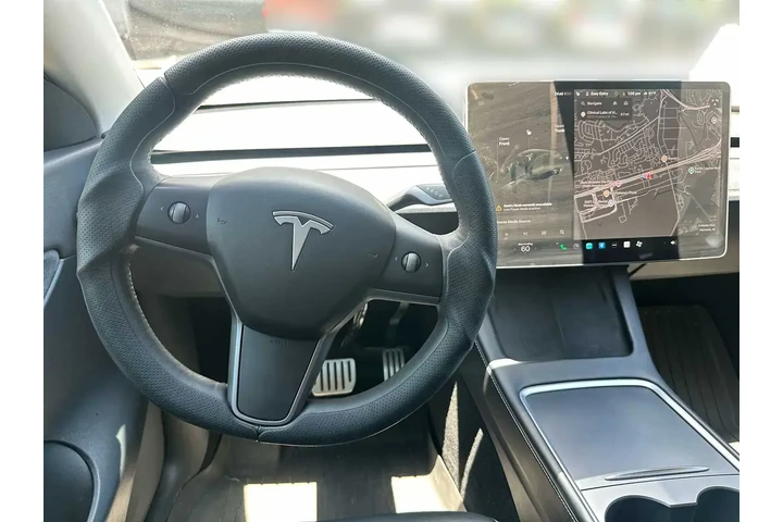 $30888 : Tesla Model Y 2021 AWD Perfo image 4