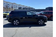 $29487 : Nissan Rogue 2025 AWD SL 4dr thumbnail