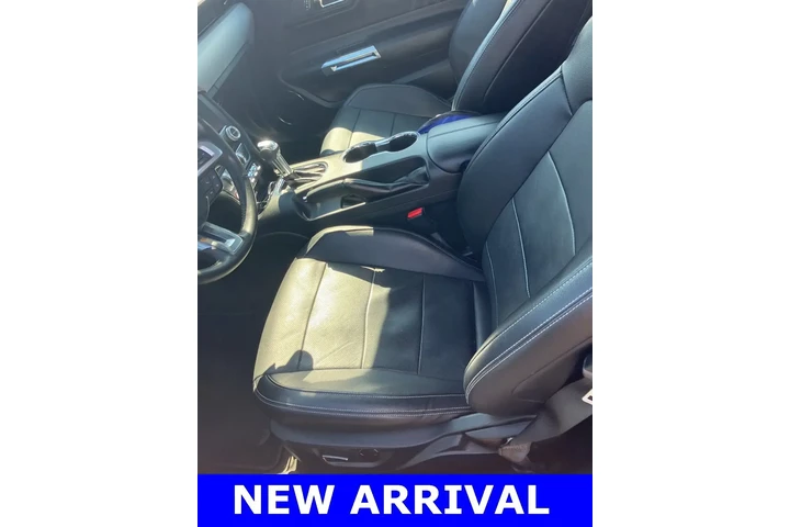 $19451 : Ford Mustang 2016 EcoBoost 2 image 3