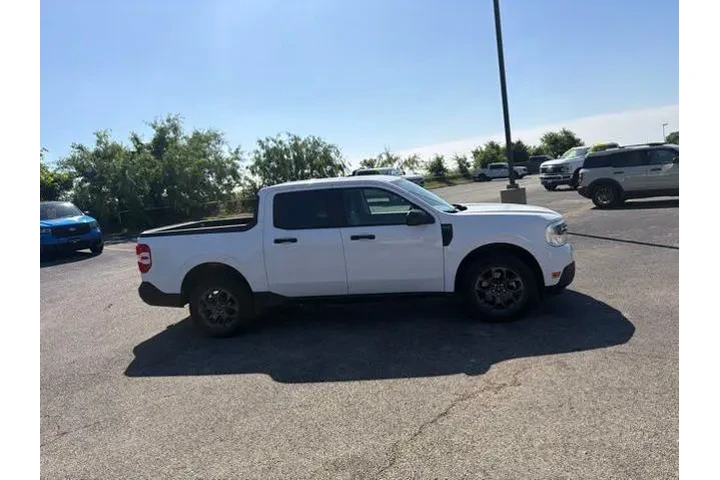 $25020 : Ford Maverick 2022 XL 4dr Su image 2