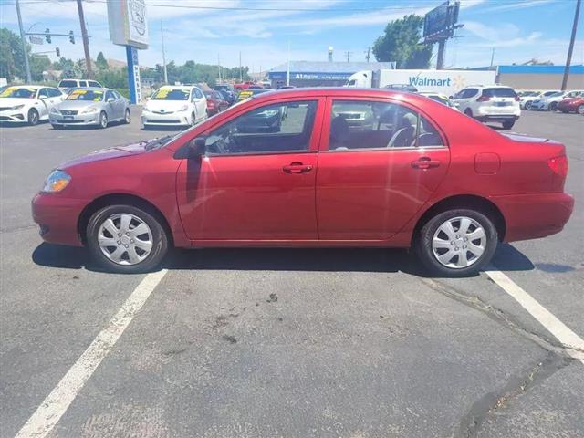 $8499 : 2008 TOYOTA COROLLA image 5