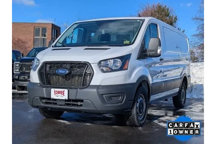 $26591 : Ford Transit 2022 250 3dr SW image 7