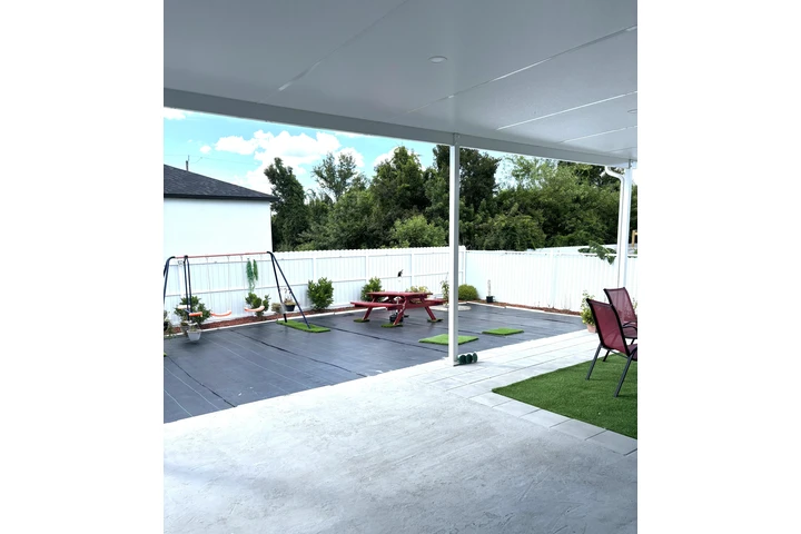 $2800 : Renta de Hermosa Casa Nueva image 5