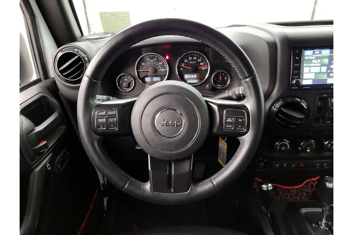 $28998 : Jeep Wrangler JK Unlimited 2 image 10