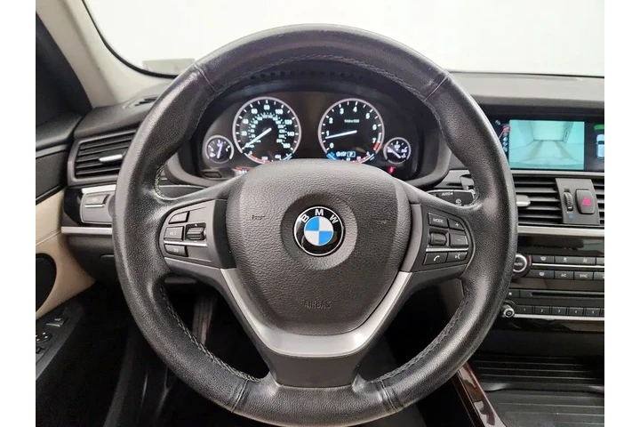 $14998 : BMW X3 2016 sDrive28i 4dr SU image 10