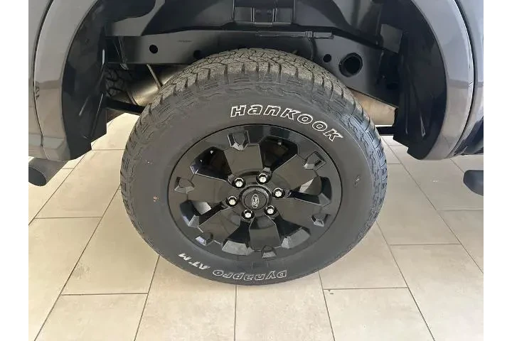 $34965 : Ford Ranger 2023 4x4 XLT 4dr image 7