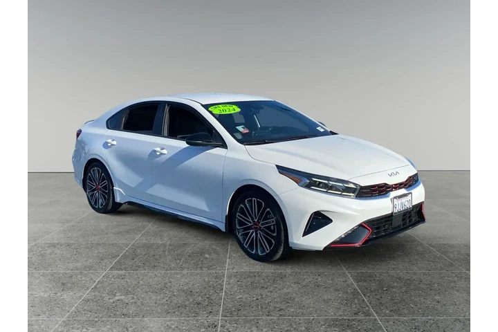 $26157 : Kia Forte 2024 image 7