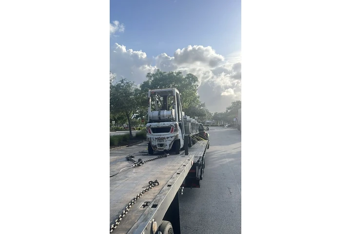 Compramos Carros Yonke image 3