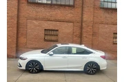$21000 : 2022 Civic EX thumbnail