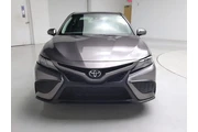 $27998 : Toyota Camry 2024 SE 4dr Sed thumbnail