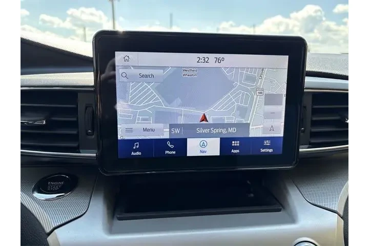 $27800 : Ford Explorer 2022 AWD XLT 4 image 10