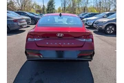 $19588 : Hyundai ELANTRA 2025 SEL Con thumbnail