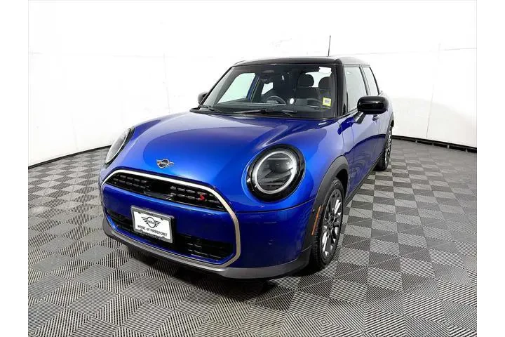 $29993 : MINI Hardtop 4 Door 2025 Coo image 3