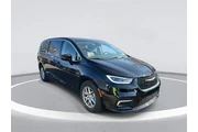 Chrysler Pacifica 2024 Touri en New York