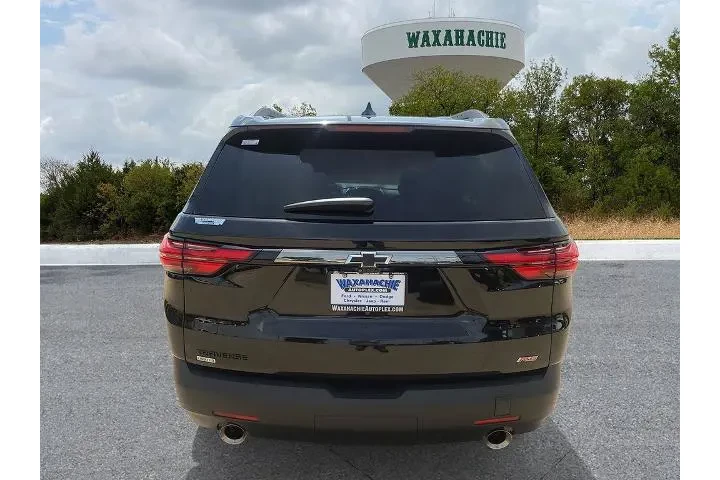 $36631 : Chevrolet Traverse Limited 2 image 4