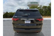 $36631 : Chevrolet Traverse Limited 2 thumbnail