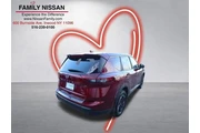 $24754 : Nissan Rogue 2025 AWD SV 4dr thumbnail