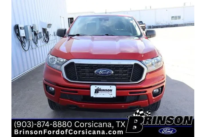 $26750 : Ford Ranger 2019 4x4 XLT 4dr image 2