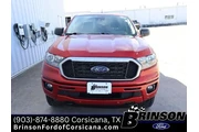 $26750 : Ford Ranger 2019 4x4 XLT 4dr thumbnail