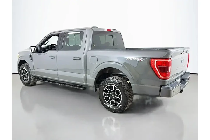 $24490 : Ford F-150 2021 4x4 XL 4dr S image 10