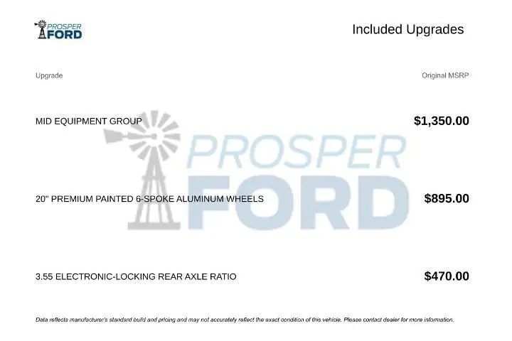 $15995 : Ford F-150 2013 4x2 FX2 4dr image 3